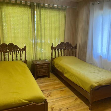 Cabanas Mi Refugio Puerto Varas Zewnętrze zdjęcie