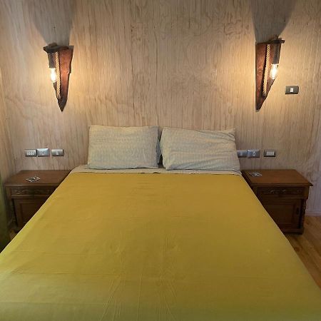 Cabanas Mi Refugio Puerto Varas Zewnętrze zdjęcie
