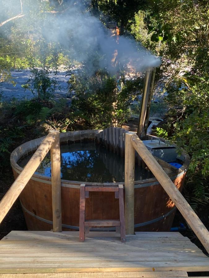 Cabanas Mi Refugio Puerto Varas Zewnętrze zdjęcie