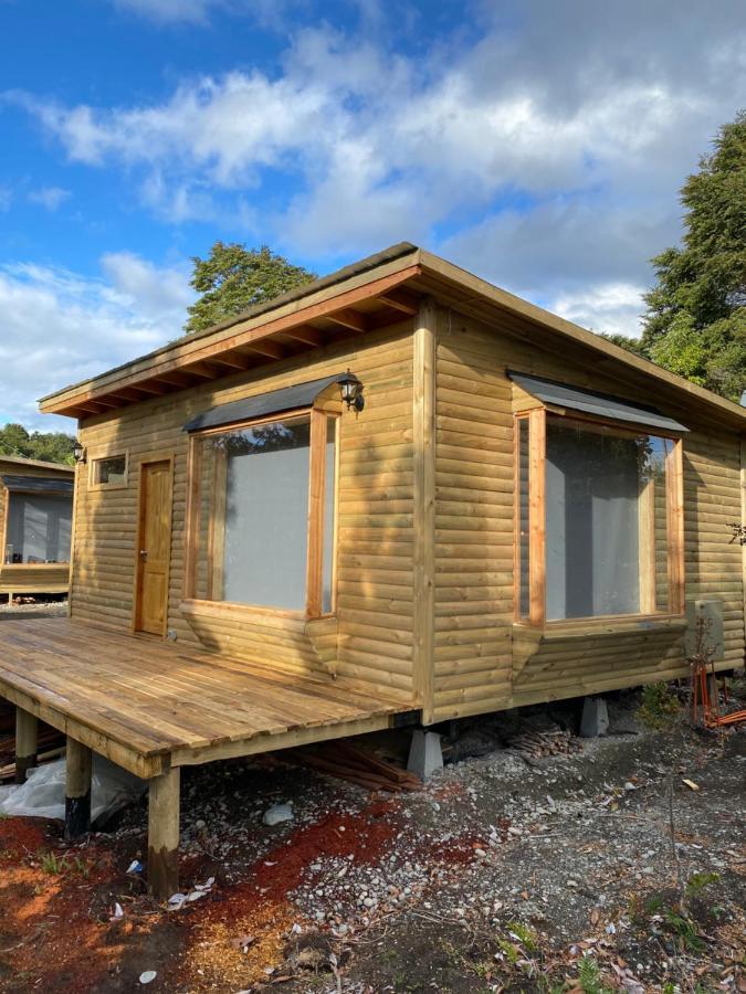 Cabanas Mi Refugio Puerto Varas Zewnętrze zdjęcie