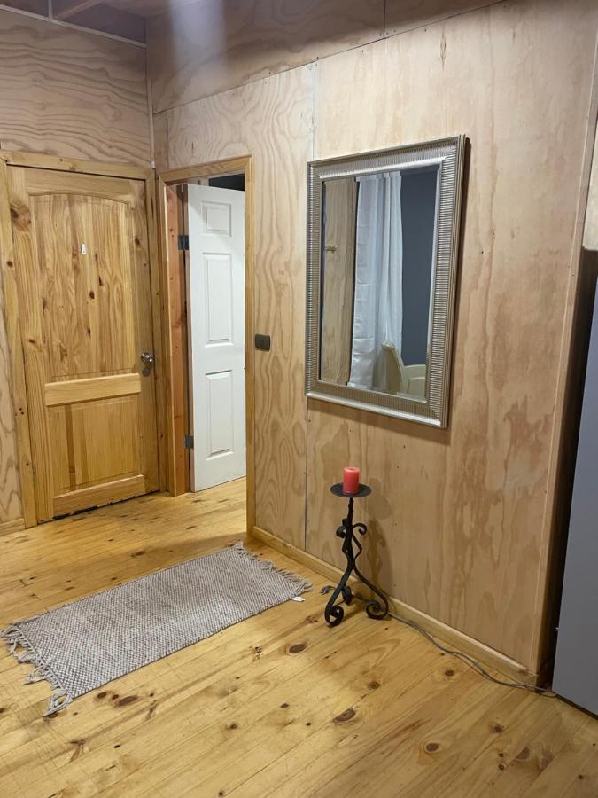 Cabanas Mi Refugio Puerto Varas Zewnętrze zdjęcie