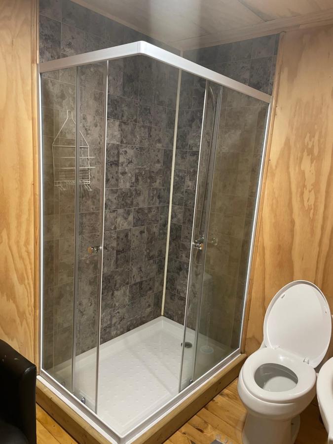 Cabanas Mi Refugio Puerto Varas Zewnętrze zdjęcie