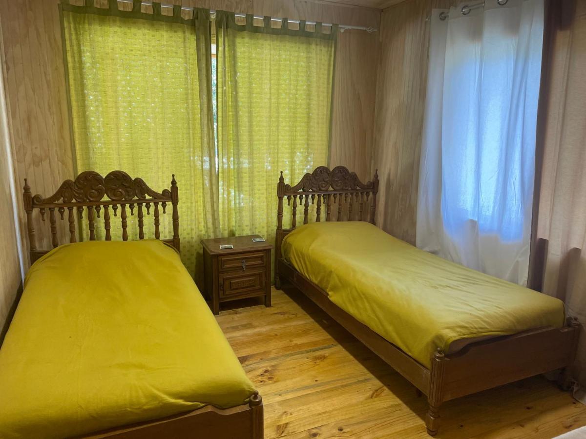 Cabanas Mi Refugio Puerto Varas Zewnętrze zdjęcie
