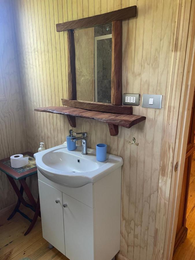 Cabanas Mi Refugio Puerto Varas Zewnętrze zdjęcie
