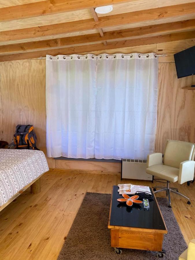 Cabanas Mi Refugio Puerto Varas Zewnętrze zdjęcie