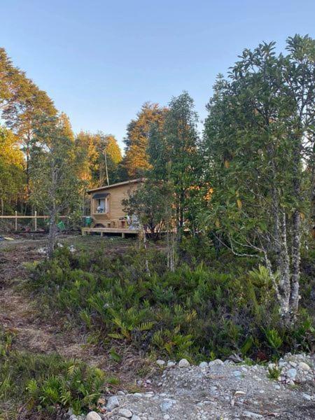 Cabanas Mi Refugio Puerto Varas Zewnętrze zdjęcie