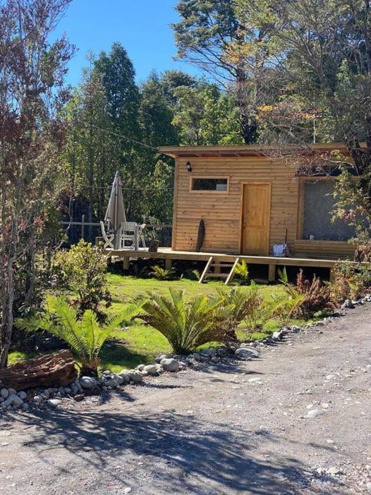 Cabanas Mi Refugio Puerto Varas Zewnętrze zdjęcie